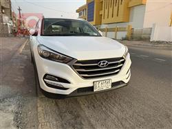 هیوندای تۆکسۆن